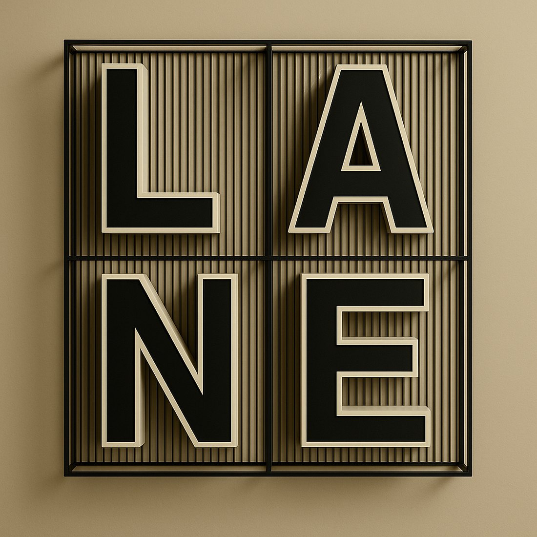LANE